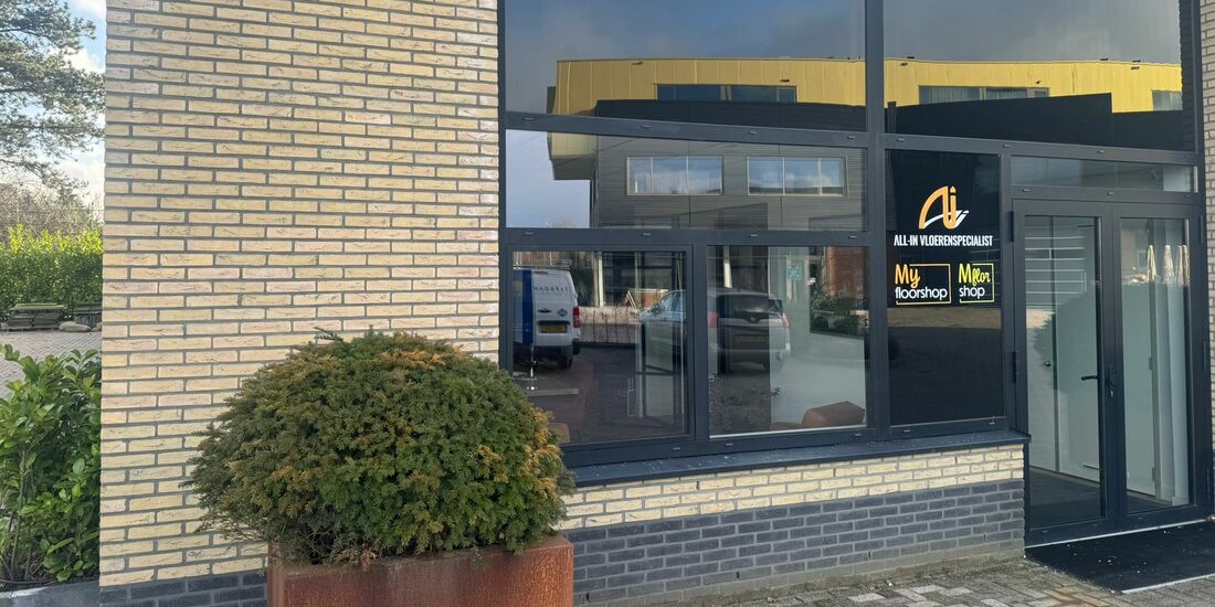 Profiteer nu van 15% korting op onze PVC vloeren Profiteer nu van 15% korting op onze PVC vloeren